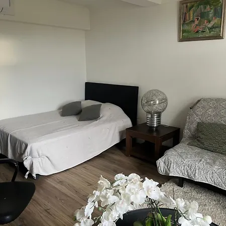 Appartement Les Grandes Conches Valensole