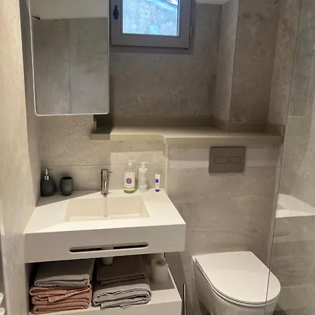 Appartement Les Grandes Conches Valensole