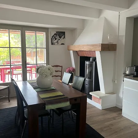 Les Grandes Conches Valensole