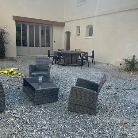 Les Grandes Conches * Valensole