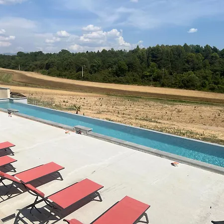 Les Grandes Conches Appartement Valensole